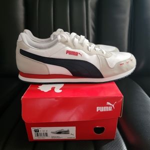 Puma Cabana Run